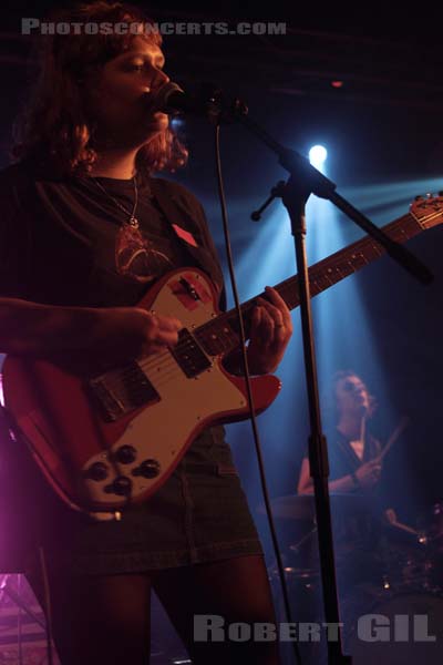 PIP BLOM - 2019-10-05 - PARIS - Point Ephemere - 